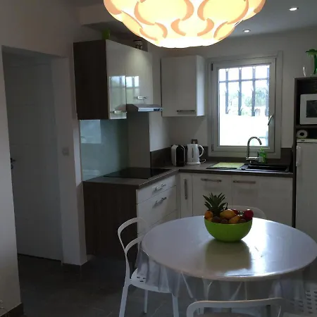 Appartement Clos Des Pecheurs *