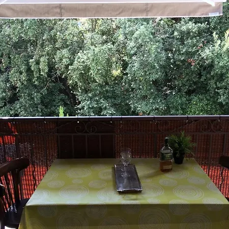 Appartement Clos Des Pecheurs Six-Fours-les-Plages