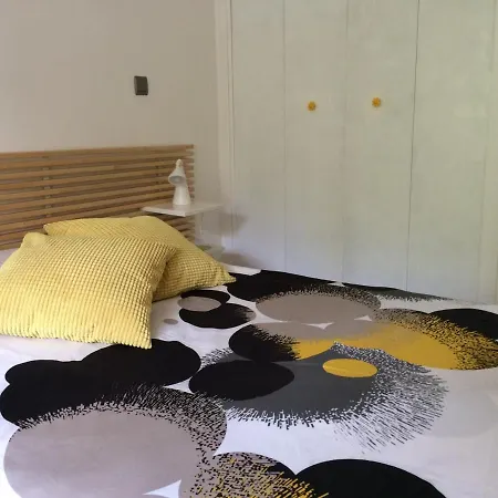 Clos Des Pecheurs Appartement